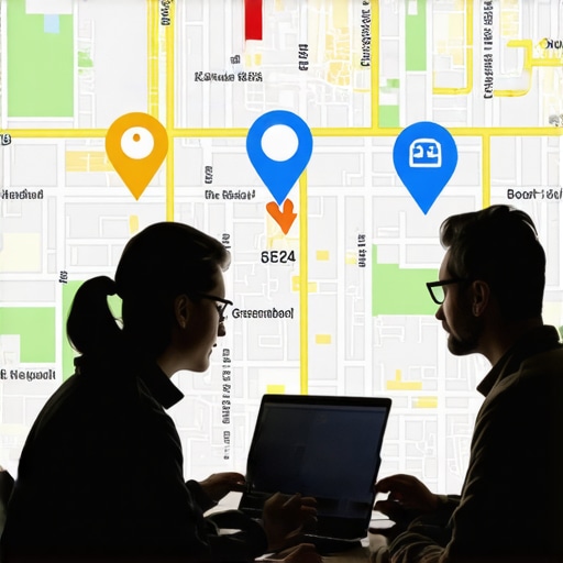 Best Local SEO Greensboro Strategies to Boost Map Rankings in 2024