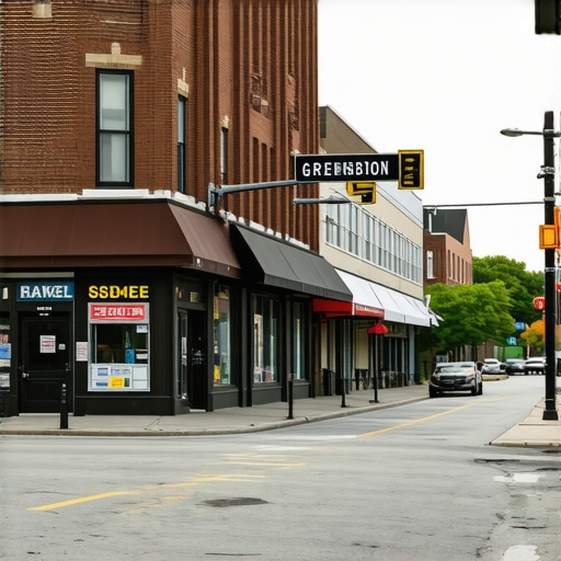 Effective Google Maps Optimization Techniques for Greensboro Businesses