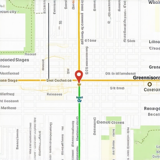 Effective Greensboro Maps Optimization for Better Local SEO Results