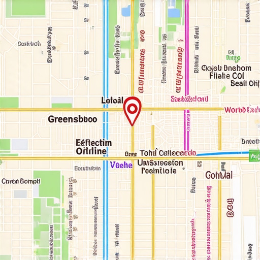 Effective NC Local SEO Strategies for Better Greensboro Map Rankings