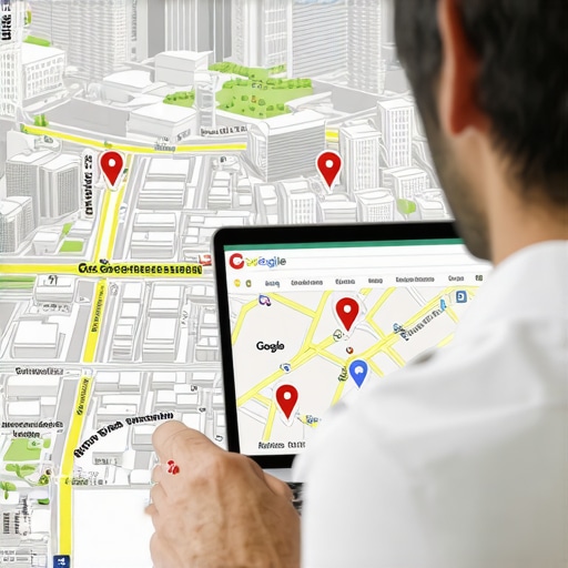 Effective NC Local SEO Strategies to Boost Greensboro Google Maps Visibility