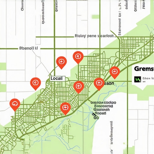 Effective NC Local SEO Strategies to Boost Greensboro Map Rankings in 2024