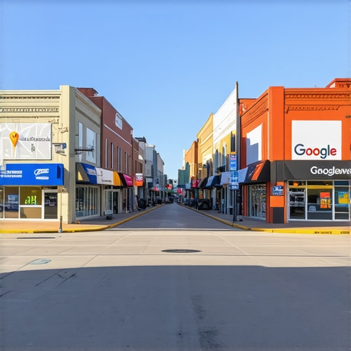 Effective NC Local SEO Tips to Boost Greensboro Google Maps Rankings