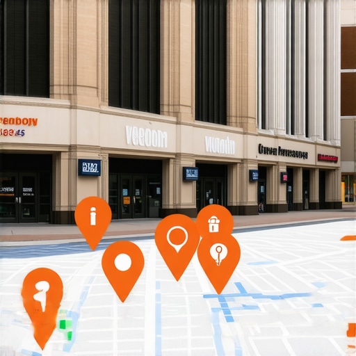 Google Maps Optimization Tips for Greensboro Businesses in 2025