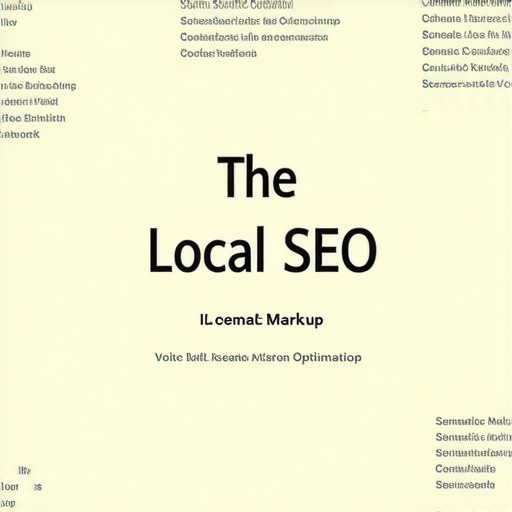 Infographic illustrating advanced local SEO techniques for Greensboro businesses.