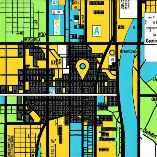 Maps Optimization Greensboro: Top Strategies to Boost Local SEO 2024