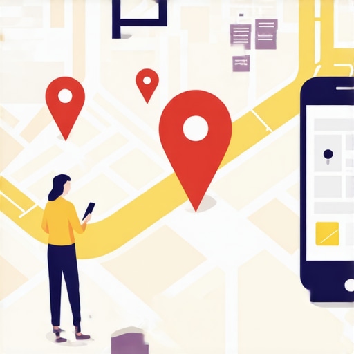 NC Local SEO Strategies to Boost Greensboro Maps Visibility