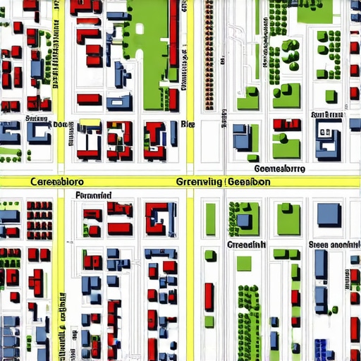 Top Google Maps NC Optimization Tips for Greensboro Growth