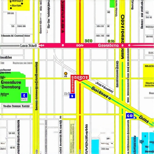 Top Greensboro Maps Optimization Tips for Local SEO Success