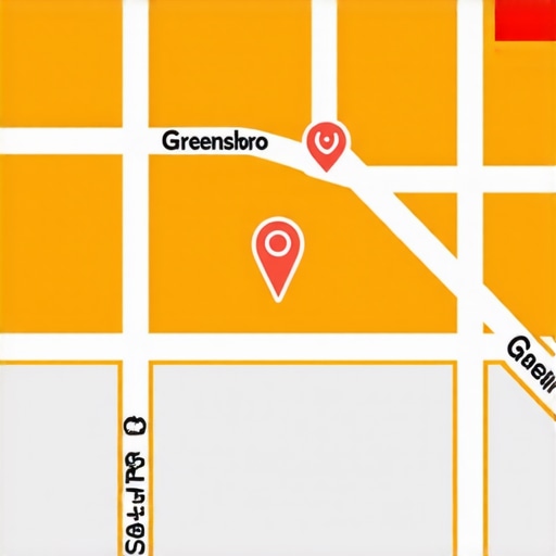Top Greensboro Maps Optimization Tips to Boost Local SEO 2024