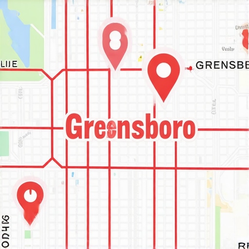 Top Maps Optimization Strategies for Greensboro Local SEO Success