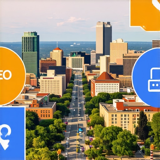 Top NC Local SEO Strategies to Boost Greensboro Maps Rankings Today