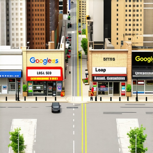 Top NC Local SEO Tips to Boost Greensboro Google Maps Visibilities