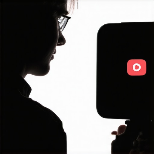 Person speaking into a smart device for local business search