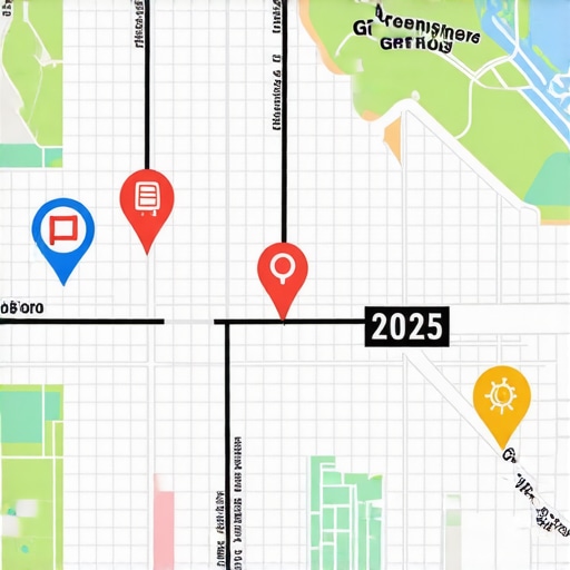 Best Maps Optimization Tips for Greensboro Local SEO Success in 2025