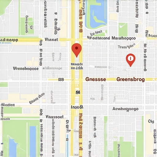 Effective Google Maps Optimization Strategies for Greensboro Success in 2024