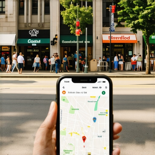 Effective Google Maps Optimization Techniques for Greensboro Businesses 2024