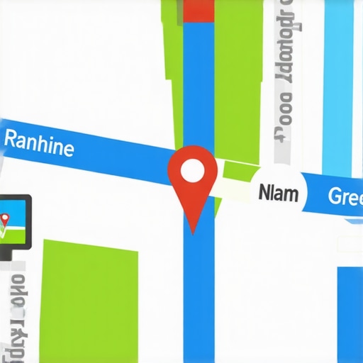 Effective Google Maps Strategies to Boost Greensboro Maps Rankings