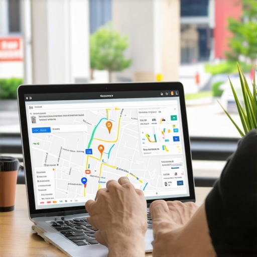 Effective Greensboro SEO Strategies to Boost Maps Rankings Quickly in 2024