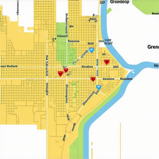 Effective Maps Optimization Tips for Greensboro NC Local SEO Growth