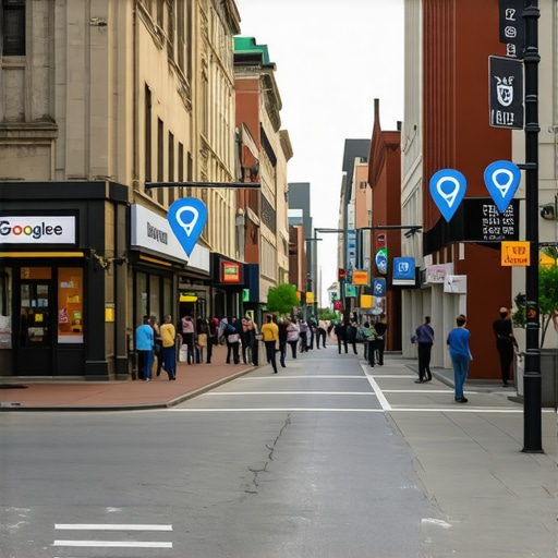 Effective NC Local SEO Strategies to Boost Greensboro Google Maps in 2025