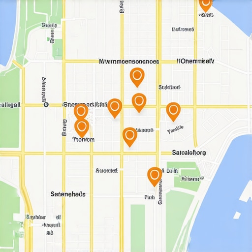 Effective NC Local SEO Strategies to Improve Greensboro Map Rankings Today