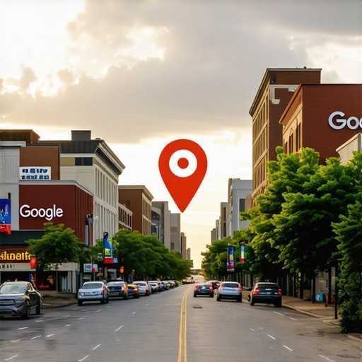 Effective NC Local SEO Tips to Boost Greensboro Google Maps Rankings in 2025