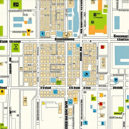 Effective NC Local SEO Tips to Boost Greensboro Map Rankings in 2025