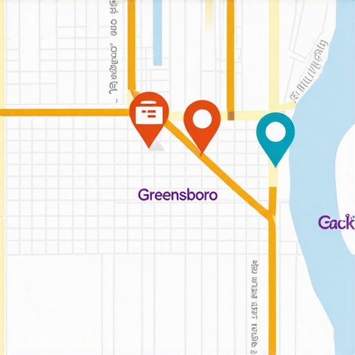 Google Maps Optimization in Greensboro: Effective Tips for Local Growth