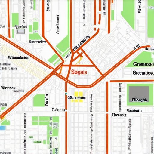 Greensboro Maps Optimization Tips for Local SEO Growth in 2024