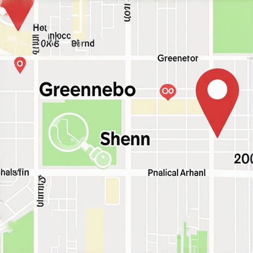 Greensboro Maps Optimization: Top Local SEO Strategies for 2025
