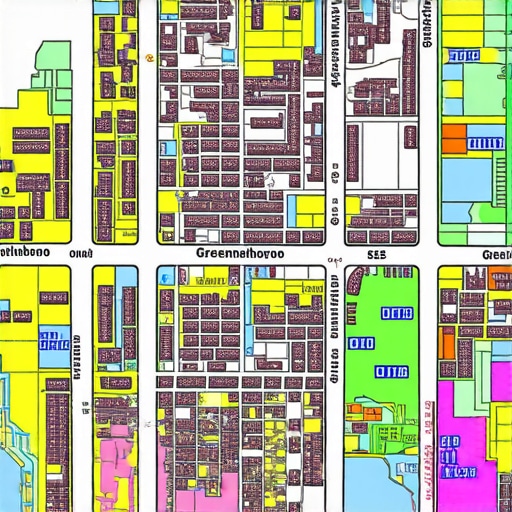 Greensboro Maps Optimization: Top Local SEO Strategies for 2025