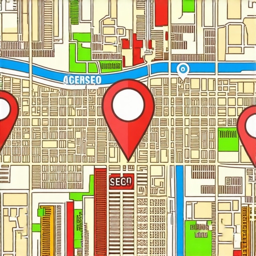 Maps Optimization Greensboro: Top Local SEO Tips for 2024