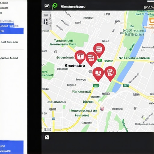 Maps Optimization Greensboro: Top Strategies to Boost Local SEO