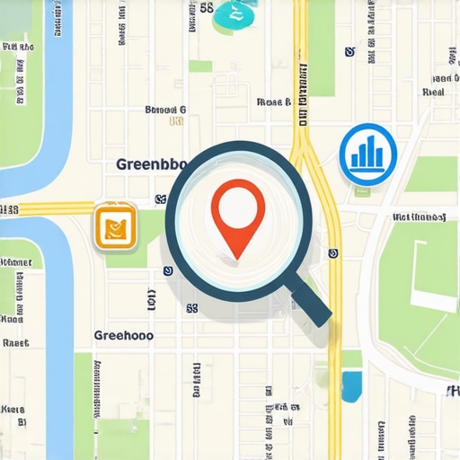 Maximize Greensboro Maps Rankings: Proven Local SEO Tips & Best Practices