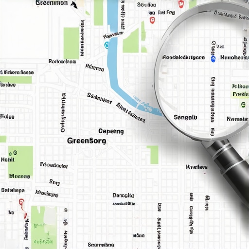 Maximize Greensboro Maps Rankings with Expert Local SEO Strategies
