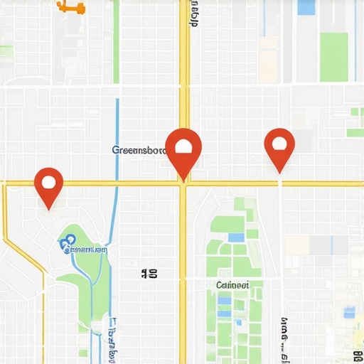 NC Local SEO: Boost Greensboro Google Maps Rankings Quickly in 2025