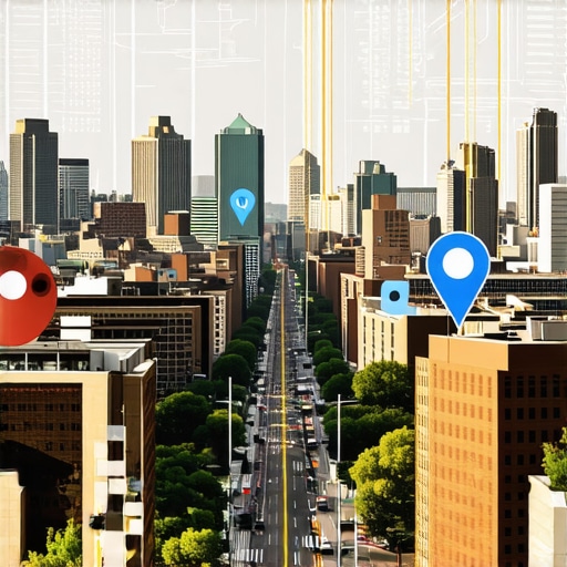 NC Local SEO Tips: Boost Greensboro Google Maps Rankings Effectively