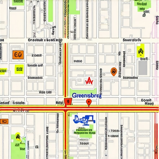 NC Local SEO Tips: Enhance Greensboro Google Maps & Business Listings