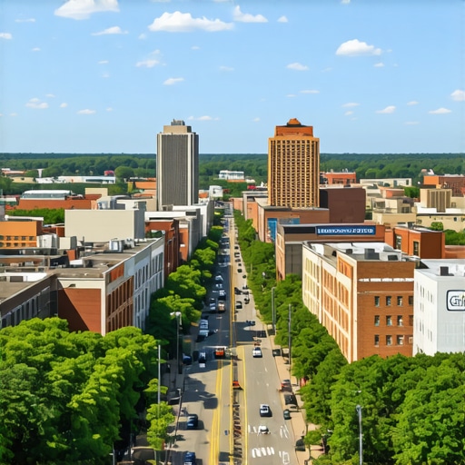Top Google Maps Optimization Strategies for Greensboro Growth