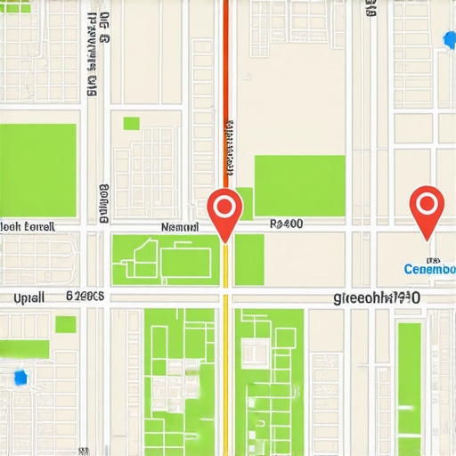 Top Greensboro Maps Optimization Strategies for Local SEO Growth