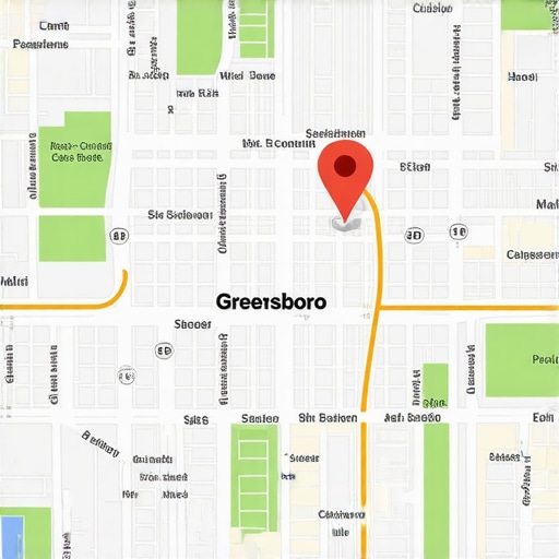 Top Greensboro Maps Optimization Tips to Boost Local SEO in 2024
