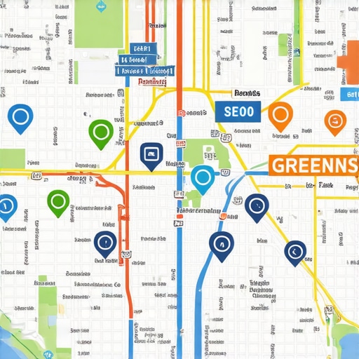 Top Greensboro SEO Strategies to Boost Local Maps Rankings
