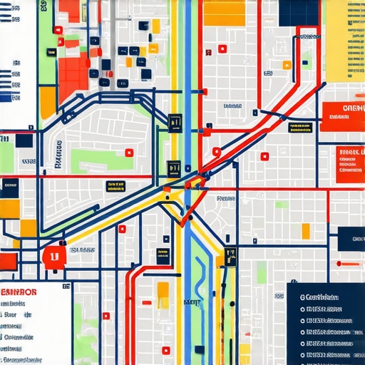 Top Maps Optimization Techniques for Greensboro Businesses in 2024