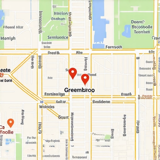 Top Maps Optimization Tips for Greensboro Local SEO Success