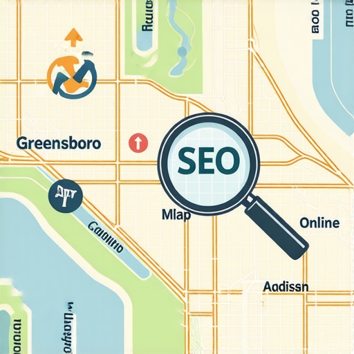 Top Maps Optimization Tips for Greensboro SEO Success in 2024