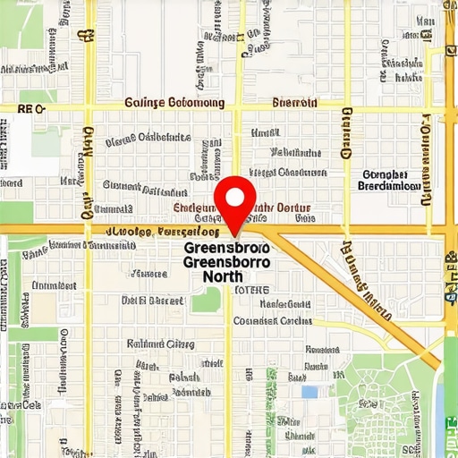 Top NC Local SEO Tips to Improve Greensboro Google Maps Visibility