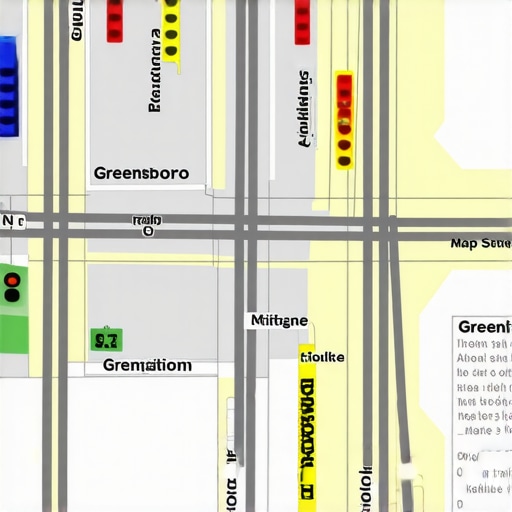 3 Greensboro Maps Mistakes Killing Your Local Traffic [2026]
