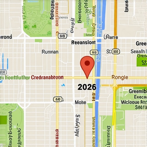 4 NC Local SEO Tactics to Dominate Greensboro Maps in 2026