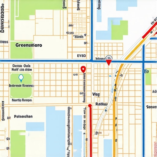 7 Hidden NC Local SEO Signals to Win Greensboro Maps in 2026